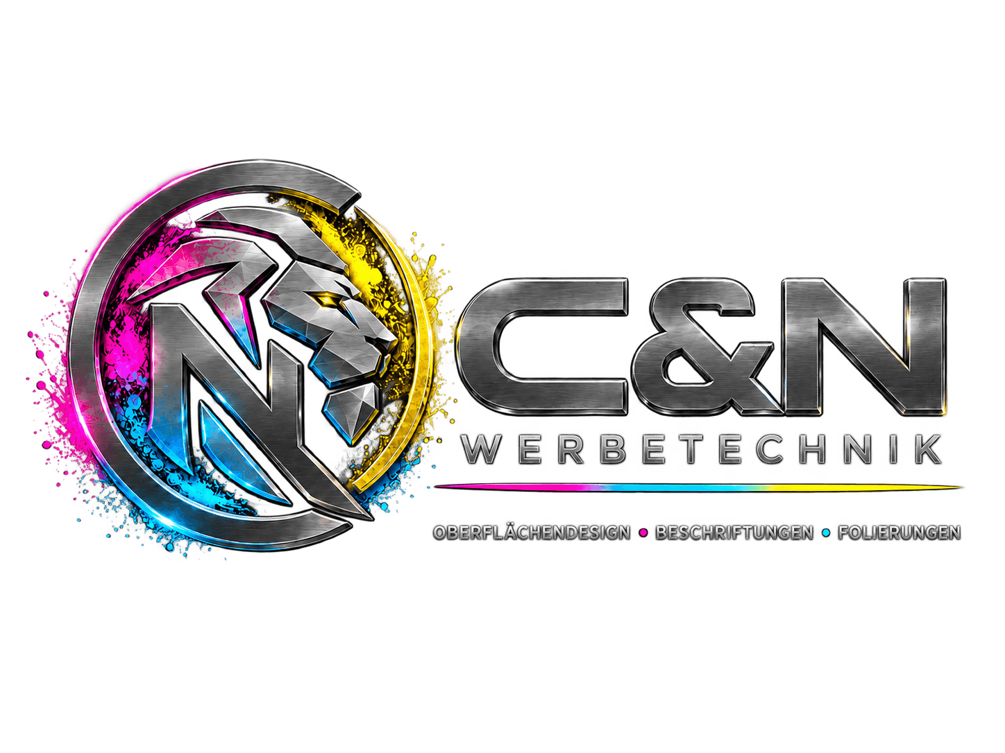 C&N Werbetechnik